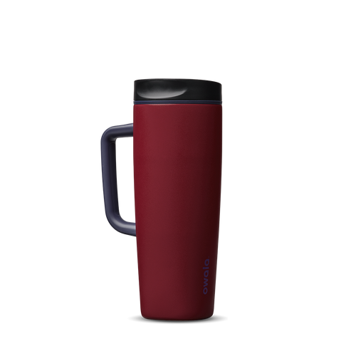 SmoothSip® Slider with Handle