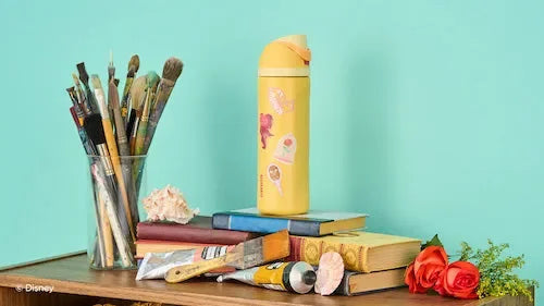 Disney Princess lifestyle arrangement 11