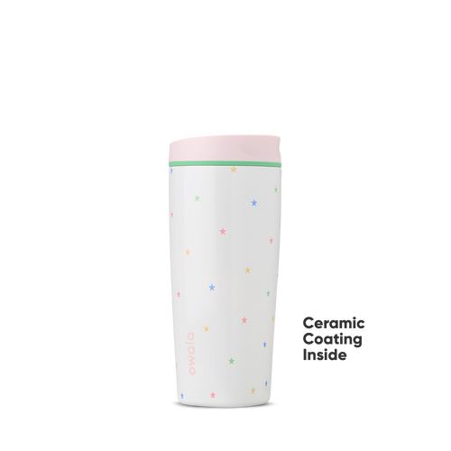 SmoothSip® Slider